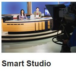 kairos smart studio